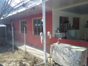 Satılır 4 otaqlı 100 m2 həyət evi Şəki