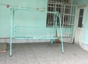 Satılır 4 otaqlı 80 m2 həyət evi Gəncə