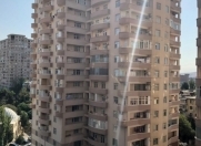 Satılır 2 otaqlı 101 m2 yeni tikili Asan Xidmət-2