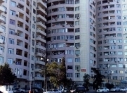 İcarəyə verilir 3 otaqlı 100 m2 yeni tikili Memar Əcəmi m.