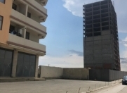 Satılır 1 otaqlı 64 m2 yeni tikili Xırdalan