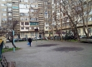 Satılır 3 otaqlı 85 m2 köhnə tikili Gənclik m.