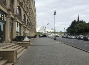 Satılır 3 otaqlı 90 m2 köhnə tikili Nəriman Nərimanov m.