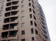 Satılır 1 otaqlı 205 m2 ofis 9 mkr