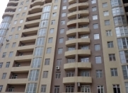 İcarəyə verilir 3 otaqlı 110 m2 yeni tikili Nizami m.