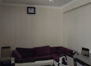 İcarəyə verilir 2 otaqlı 70 m2 yeni tikili İnşaatçılar m.