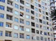 Satılır 2 otaqlı 65 m2 yeni tikili İnşaatçılar m.