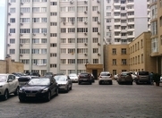 İcarəyə verilir 3 otaqlı 105 m2 yeni tikili Nizami m.