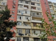 Satılır 5 otaqlı 125 m2 köhnə tikili 8 mkr