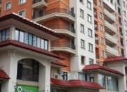 Satılır 1 otaqlı 68 m2 yeni tikili Qara Qarayev m.