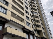 Satılır 4 otaqlı 178 m2 yeni tikili Tibb Universiteti