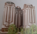 Satılır 2 otaqlı 103 m2 yeni tikili Alatava 2