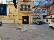 İcarəyə verilir 3 otaqlı 110 m2 köhnə tikili Sahil m.