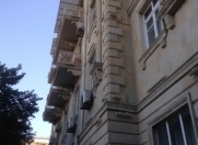 İcarəyə verilir 3 otaqlı 110 m2 obyekt Elmlər Akademiyası m.