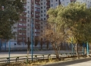 İcarəyə verilir 3 otaqlı 135 m2 yeni tikili Nəriman Nərimanov m.