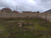 Satılır 4 sot torpaq Buzovna