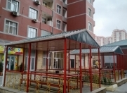 Satılır 2 otaqlı 75 m2 yeni tikili 28 May m.