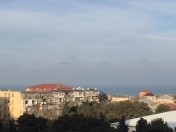 Satılır 5 otaqlı 104 m2 köhnə tikili Buzovna