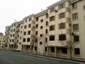 Satılır 3 otaqlı 70 m2 köhnə tikili Gənclik m.