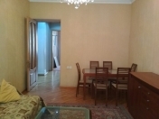 İcarəyə verilir 3 otaqlı 75 m2 yeni tikili Yasamal r.