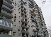 Satılır 2 otaqlı 70 m2 yeni tikili Qara Qarayev m.