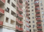 Satılır 2 otaqlı 63 m2 yeni tikili Heydər Əliyev Mərkəzi