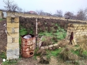 Satılır 4 sot torpaq Şirvan