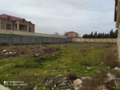 Satılır 13 sot torpaq Novxanı