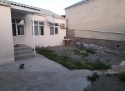 Satılır 3 otaqlı 75 m2 həyət evi Sulutəpə