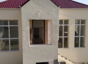 Satılır 4 otaqlı 200 m2 həyət evi Binə