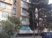 İcarəyə verilir 3 otaqlı 73 m2 köhnə tikili Qaraçuxur