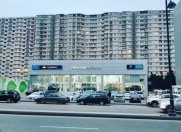 Satılır 3 otaqlı 127 m2 yeni tikili 20 yanvar m.