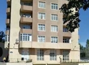 Satılır 2 otaqlı 102 m2 yeni tikili Zərifə Əliyeva adına park