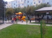 Satılır 2 otaqlı 58 m2 köhnə tikili 20 yanvar m.