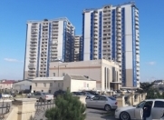 İcarəyə verilir 3 otaqlı 82 m2 yeni tikili Sabunçu r.