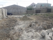 Satılır 3 sot torpaq Zabrat 1