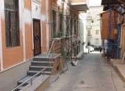 Satılır 2 otaqlı 60 m2 köhnə tikili İçəri Şəhər m.