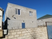 Satılır 5 otaqlı 180 m2 həyət evi Sumqayıt
