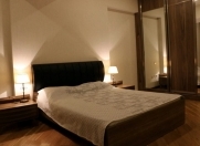 İcarəyə verilir 4 otaqlı 180 m2 yeni tikili 28 May m.