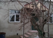 Satılır 2 otaqlı 60 m2 həyət evi Hövsan