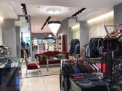 Satılır 2 otaqlı 118 m2 obyekt 28 May m.