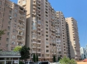 Satılır 4 otaqlı 192 m2 yeni tikili 28 May m.