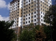 Satılır 1 otaqlı 77.22 m2 yeni tikili Əhmədli