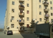 Satılır 1 otaqlı 37 m2 köhnə tikili Xırdalan