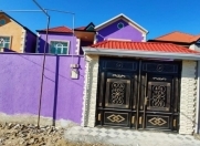 Satılır 3 otaqlı 90 m2 həyət evi Maştağa