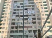 Satılır 3 otaqlı 121 m2 yeni tikili Həzi Aslanov