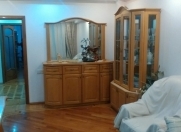 Satılır 3 otaqlı 100 m2 yeni tikili Yasamal parkı