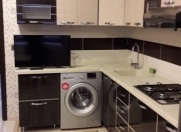 İcarəyə verilir 1 otaqlı 55 m2 yeni tikili Yeni Yasamal