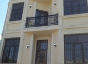 Satılır 7 otaqlı 300 m2 həyət evi Biləcəri