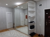 Satılır 3 otaqlı 100 m2 yeni tikili Koroğlu m.